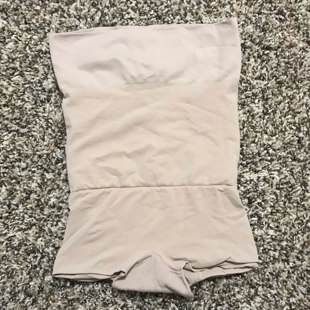Spanx Tummy Tucker